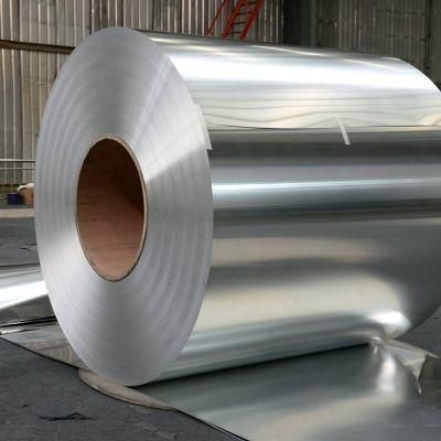 SGCC JIS G3302 Prime Quality Gi Building Materials Hot Dipped Galvanized Steel Coil