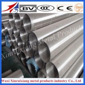 316L Stainless Steel Tube Welded for Oil and Gas Transmission