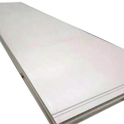 High Quality and Competitive Price Hot Rolled Stainless Steel Plate SUS420J2