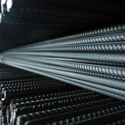 Reinforcement Bar 10 mm Tmt Bar Price ASTM A615