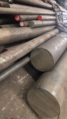 Inconel 600 Rod/Bar 5mm~800mm Made by BS3076 with Good Corrosion Resistance and Oxidation Resistance Inconel 600 Round Bar
