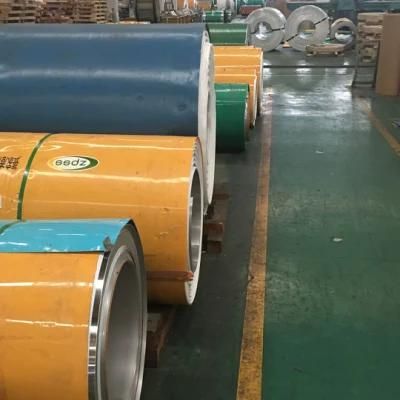 Cold Rolled 2b Surface 3mm Thickness Stainless Steel Sheet Price 201