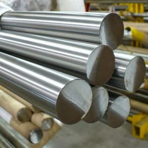 Stainless Steel 201, 304, 304L, 316, 316L, 321, 904L, 2205, 310, 310S, 430 Round /Square/ Hexagon/Flat Bar Factory Price for Construction Material