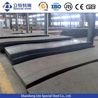 Hot Rolled JIS G3101 Ss400 Cold Rolled Steel Sheet Ms Sheet Carbon Steel Plate Price