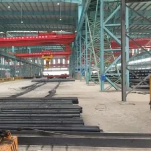 Scm440h Round Steel for Special