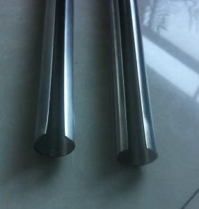 Stainless Steel Slotted Tube