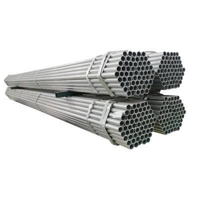Galvanized EMT Conduit Pipe Hot Dipgalvanized Steel Pipe