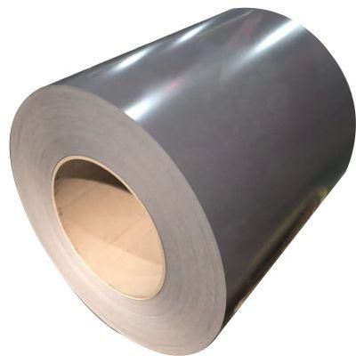 High Quality Color Coated PPGI Dx53D Steel Coil