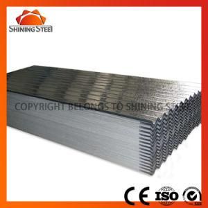 Aluzinc Galvanized Steel Sheet /Galvalume Steel Plate, PPGI Sheets Galvanized Steel Coil