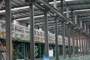 6. Galvalume/Aluzinc Steel Coils /Gl for Roofing
