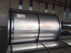 Factory Price Zinc-Coated Surface Treatment Iron Steel Metal Electrogalvanized Coils