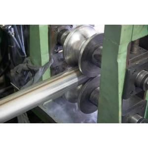 Polished Special Alloy Steel Product Titanium and Titanium Alloy Pipe