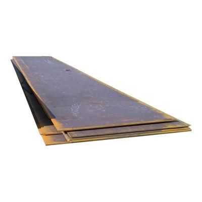 S355jr Q345 St52 Steel Plate 30mm Thick