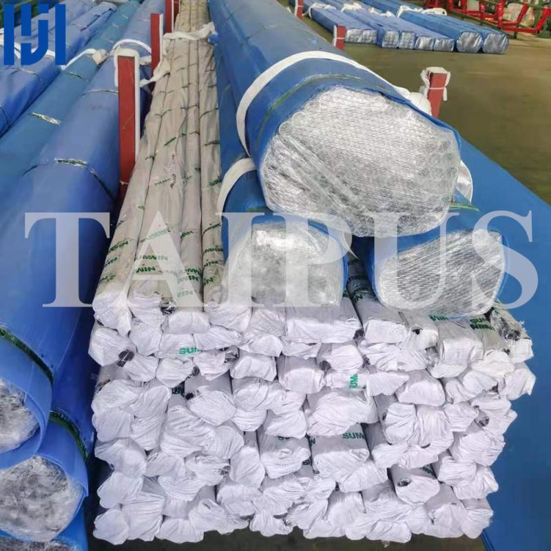 China Factory Stainless Steel Pipe, Seamless Stainless Steel Pipe SUS430 Stainless Steel Pipe 304