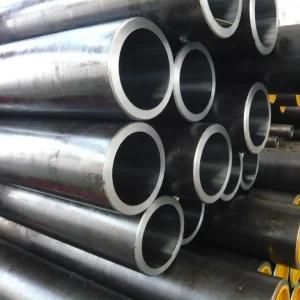 Honed Tube for Hydraulic Cylinder Honed Tube St52 Honed Tube Supplier