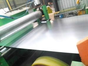 China Manufacture, Zinc Coating Steel