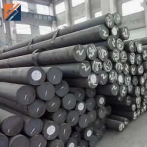 42CrMo4 Ss 201 304 316 410 420 2205 316L 310S Hot Rolled/Cold Rolled Carbon Steel Bar