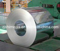 410 Cold Rolled Stainless Steel Coil Ba