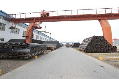 A671 A333 Tubo De Acero Al Carbon Steel Pipe