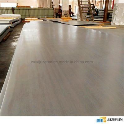 201/202/304/316 Stainless Steel Sheet and Aluminum Steel Sheet