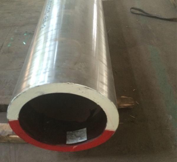 Competitive Price 5082 5052 5005 5083 5A05 Aluminum Alloy Tube Pipe