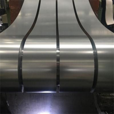 Best Quality 0.8mm 1.5mm 2b Surface 304L 304 Stainless Steel Strip