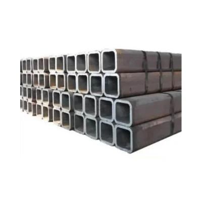 Carbon Mild Welded Pipe Hollow Section Square Pipe