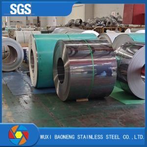 Cold Rolled Stainless Steel Coil of 2205 Ba/2b Finish