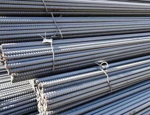 Steel Rebar, Deformed Steel Bar, Iron Rods for Construction/Concrete/Building