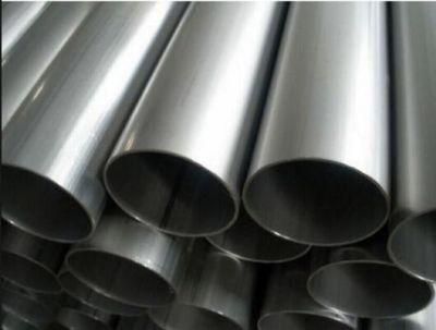 AISI Tp347 Stainless Steel Tubes