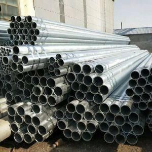 API 5L Gr. B X42 X46 X52 X56 X60 X65 X70 Psl-1/Psl-2 Standard with Seanless Steel Pipeline