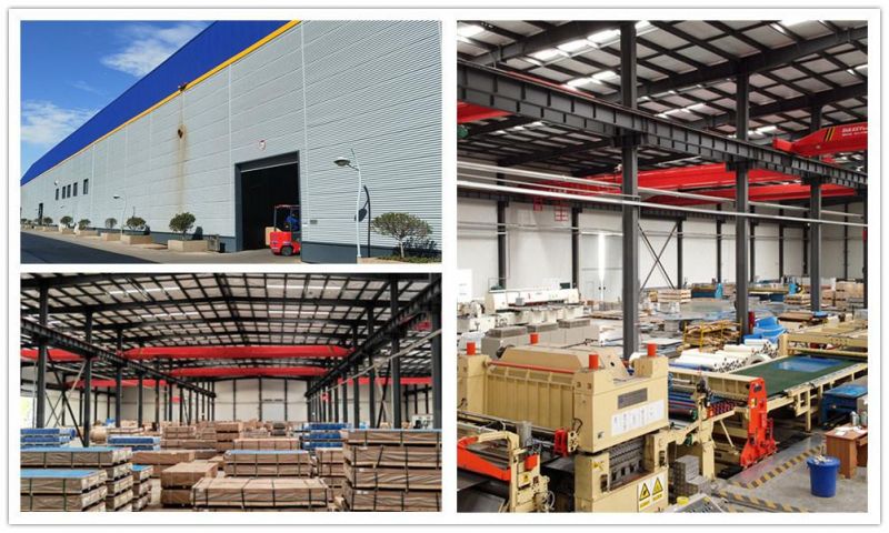 Factory High Quality ASTM Stainless Steel Plate 304L 304 321 316L 310S 2205 430 Stainless Steel Sheet