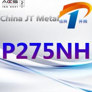 P275nh Carbon Steel Plate Pipe Bar, Excellent Quality and Price