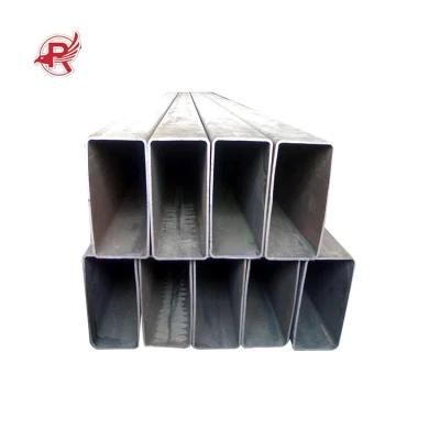 Hollow Section Rectangular Steel Pipe 100X50 Manufacturer / Hollow Section Square and Rectangular Steel Tubes