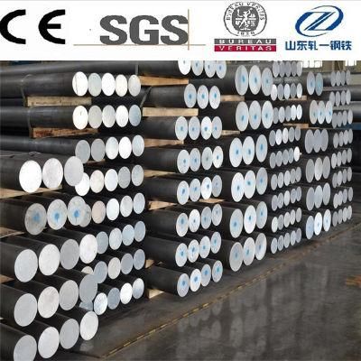 Inconel 601 Austenitic Nickel-Chromium Based Super Alloy Rod