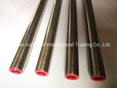 DIN2391 St37.4/St52/St45 Cold Rolling/Cold Drawn Seamless Steel Pipe Precise Steel Tube