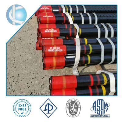 Oil Casing High Quality