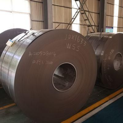 Stainless Coils 2b Ba 8K No. 1 Mirror, etc Steel Coil