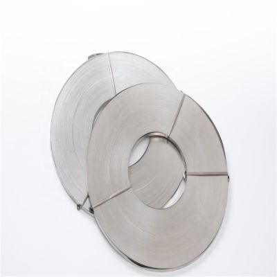 Hot-Selling Building Chemical Materials Stainless Steel Strip 201/304/321/316/316L/310S