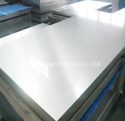 Ss AISI 201 304 316 409 430 310 Price Super Mirror Stainless Steel Sheet