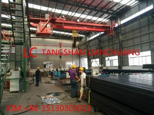 Hot Sales Factory Direct Sale Pre-Galvanized Stee Square Tube for Export