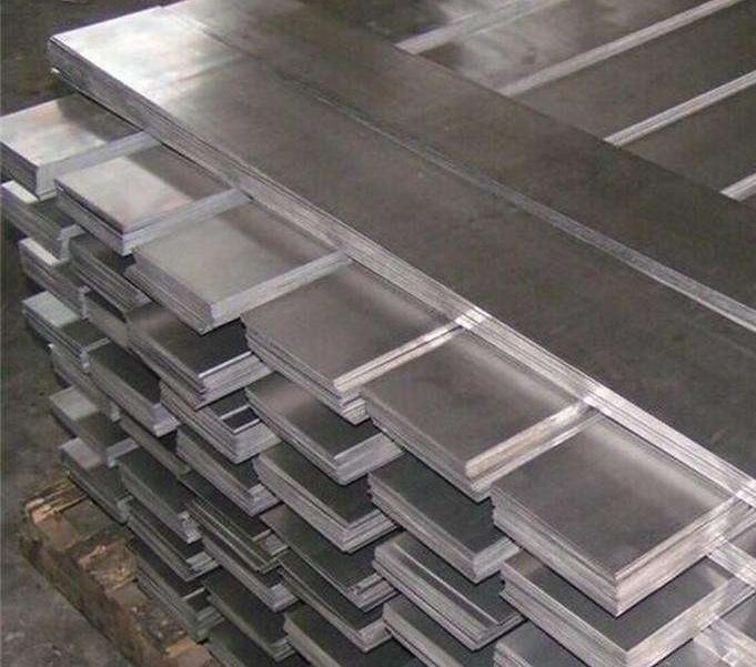 AISI SUS 201 304 Hot Rolled Polished Industry Material 4mm Thickness 316L Stainless Steel Flat