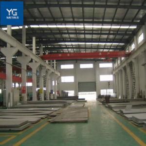 430 201 202 304 304L 316 316L 321 310S 309S 904L Stainless Steel Sheet/Plates
