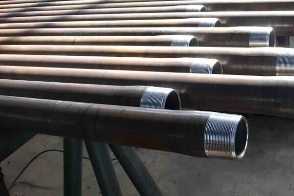 Seamless Pipe API5l Astma106gr, B