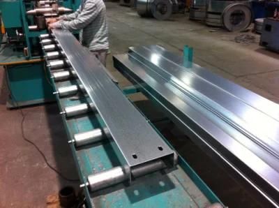Factory Purlin C Channel Fitting with High Quality