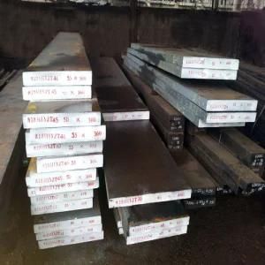 H11 1.2343 Alloy Mould Steel Sheet