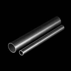 SAE1008 Cold Drawn or Rolled Seamless Steel Tube