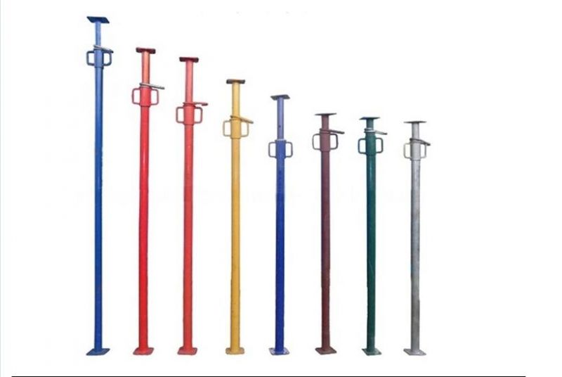 Scaffolding Steel Tube & Scaffolding Props
