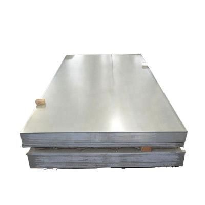 Customized Xar400 Iron Coil Abrasion Wear Resistant Galvanized Sheet Hot Rolled Gi Carbon Steel Plate