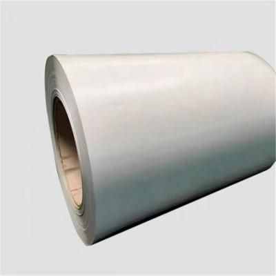 China Container Plate OEM Standard Marine Packing 0.12-6mm Steel Coil